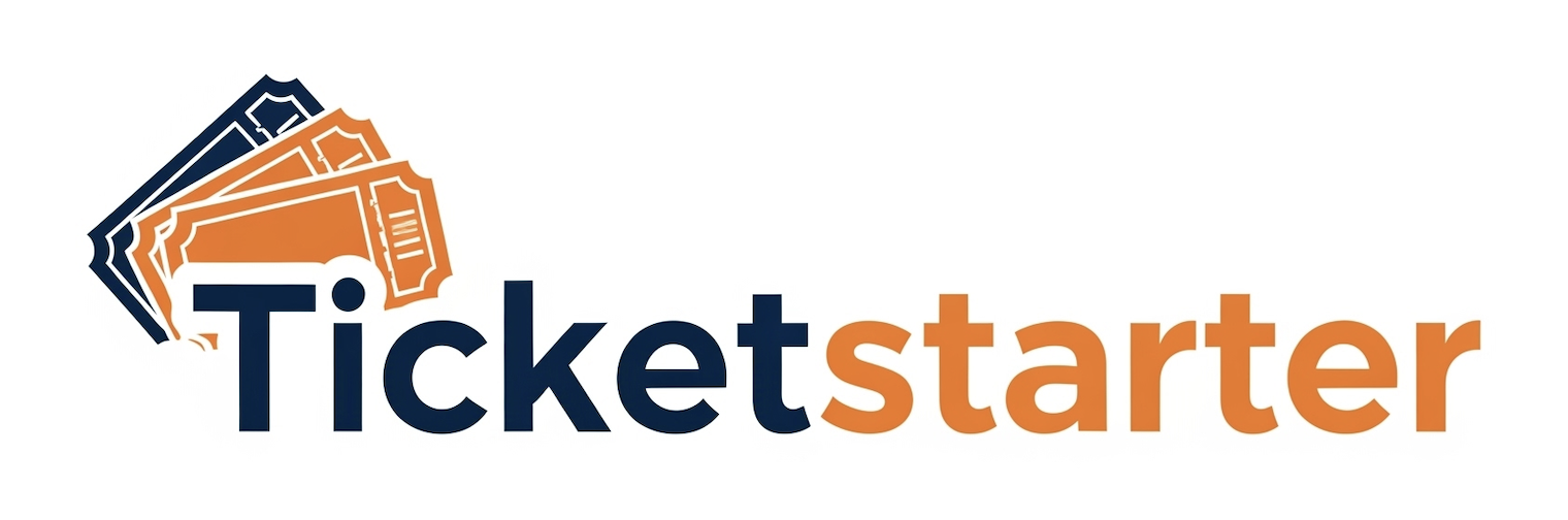 TicketStarter.lu
